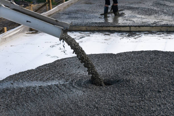 Best Concrete Removal and Replacement in Fabrica, TX