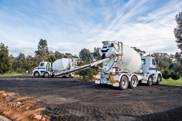 Best Concrete Foundation Repair in Fabrica, TX