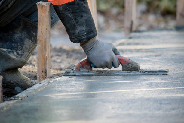 Best Industrial Concrete Flooring in Fabrica, TX