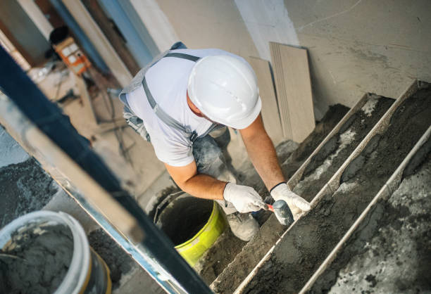 Best Commercial Concrete Services in Fabrica, TX