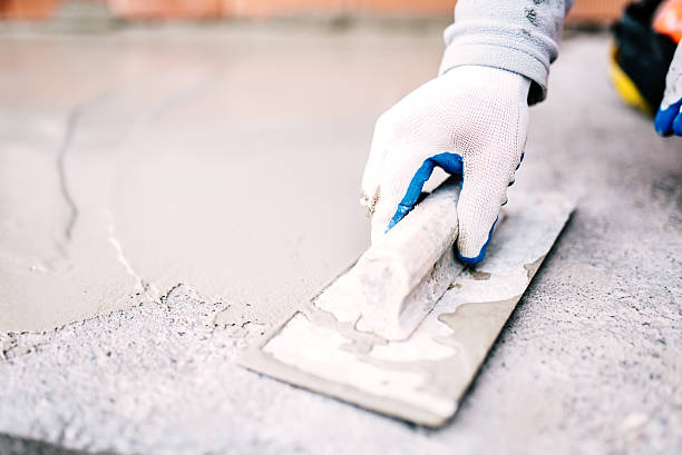 Best Concrete Sealing and Maintenance in Fabrica, TX