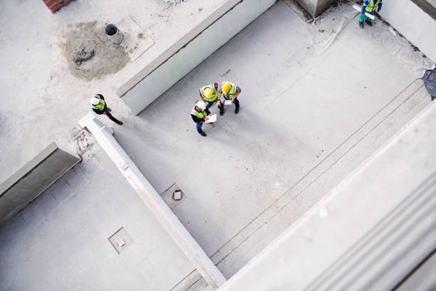 Best Concrete Sealing and Maintenance in Fabrica, TX