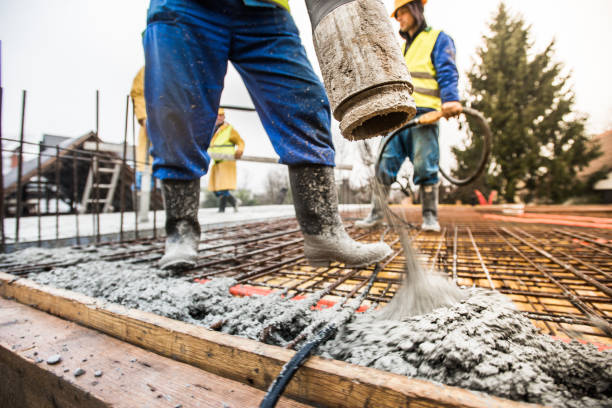  Fabrica, TX Concrete contractor Pros